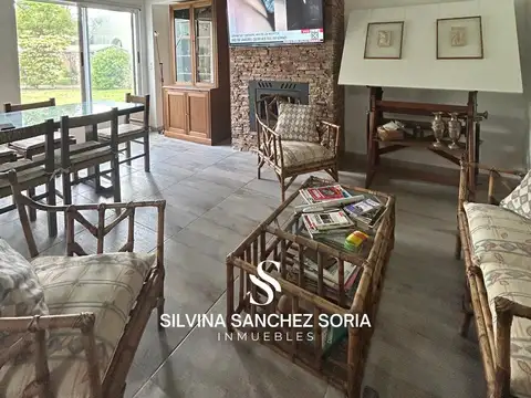 Casa en Venta en Country Club Los Cardales, USD 138.000