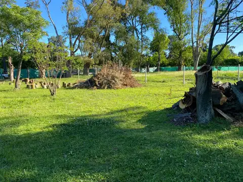 VENTA Lote en La Lonja Pilar | 544m2