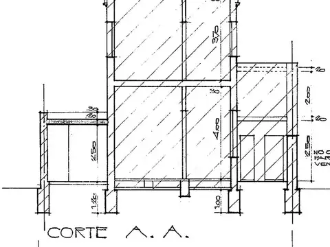 Venta Casa a refaccionar en Flores Norte