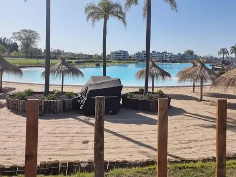 Departamento en Venta con 1 cochera