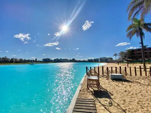 Departamento en Venta en Lagoon Pilar, USD 115.000