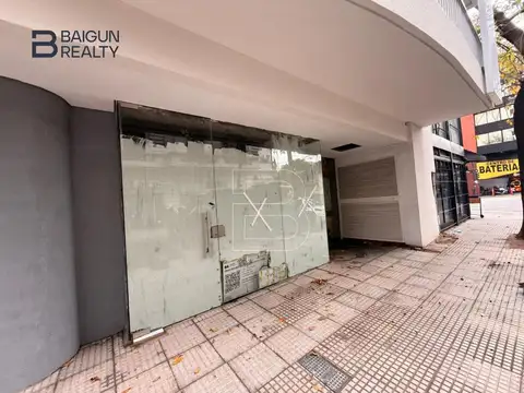 PRESIDENTE LUIS SAENZ PEÑA 816 | CONSTITUCION