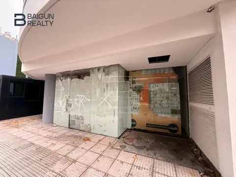 Local en Alquiler A Estrenar
