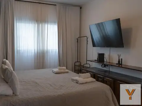Departamento en Venta al Oeste
