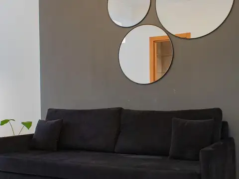 Departamento en Venta - Monoambiente 1 Baño - 48mts - La Plata