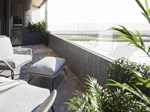 Departamento en Venta de 2 dormitorios