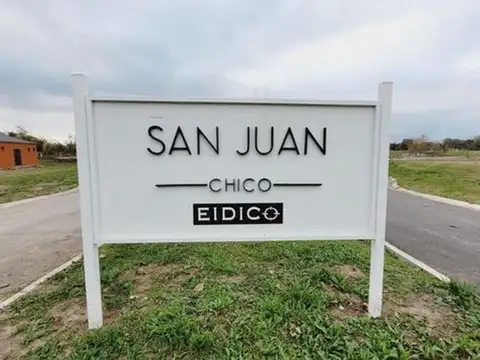 Terreno en Venta de 777,0 m2