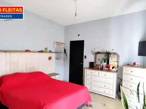 PH AL FRENTE EN VENTA - CON COCHERA, TERRAZA Y QUINCHO - SAN JUSTO