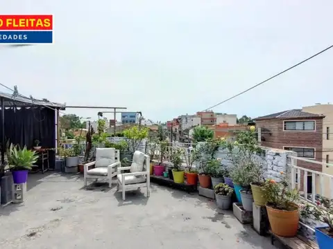 Casa en Venta de 2 dormitorios