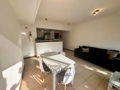ERCILLA 6000, Piso 2