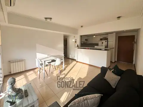 Venta de Departamento 3 Ambientes en Liniers con cochera.