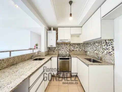 Departamento en Venta en Liniers, USD 167.000