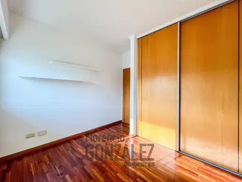 Departamento en Venta 12 años