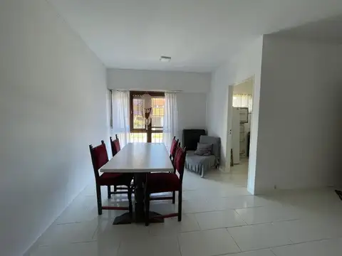 Tripulante Del Fornier 2300, Piso PB