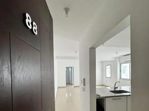 Departamento en Alquiler 1 año