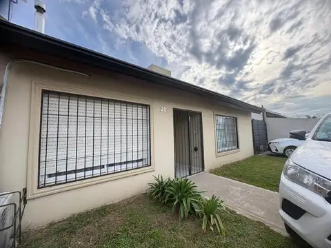 Casa en Venta de 2 dormitorios
