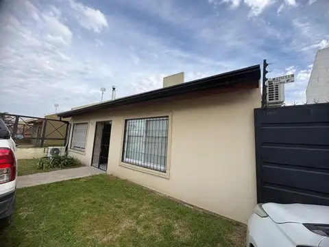 Barrio Puertos Del Sol, Lote 100