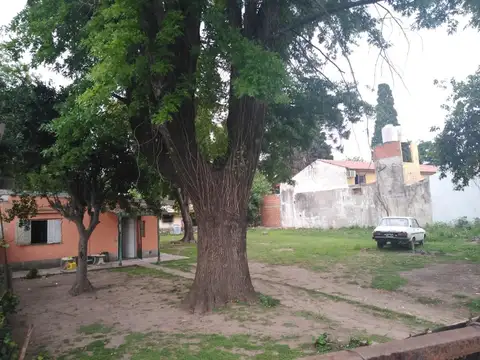 LOTE EN VENTA EN SAN MIGUEL. 1100mts IDEAL CONSTRUCTOR