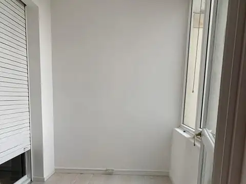 Departamento en Alquiler 38 años