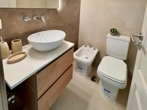 Departamento en Venta Permite mascota