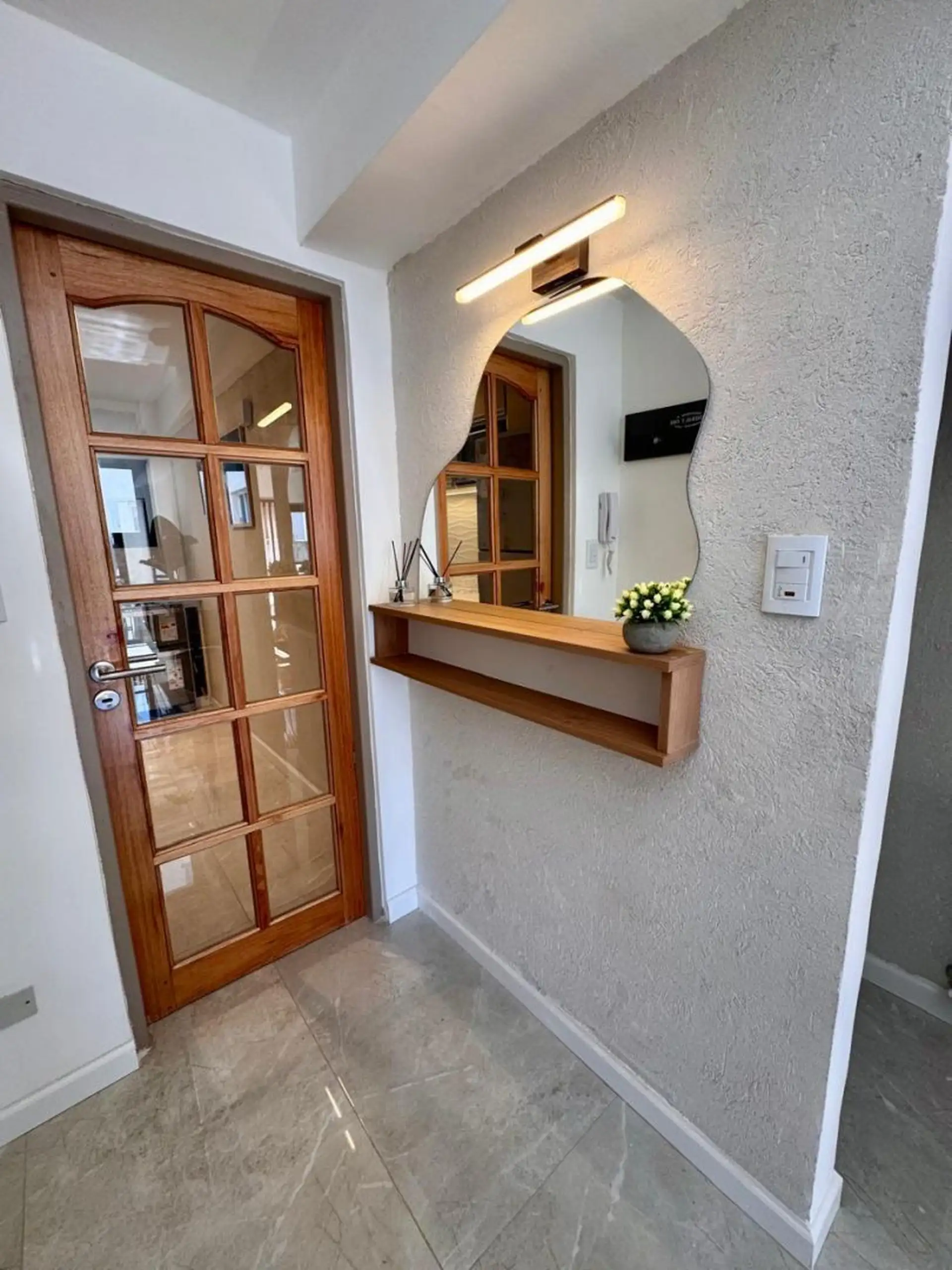 Venta de Departamento 3 AMBIENTES en Plaza Mitre