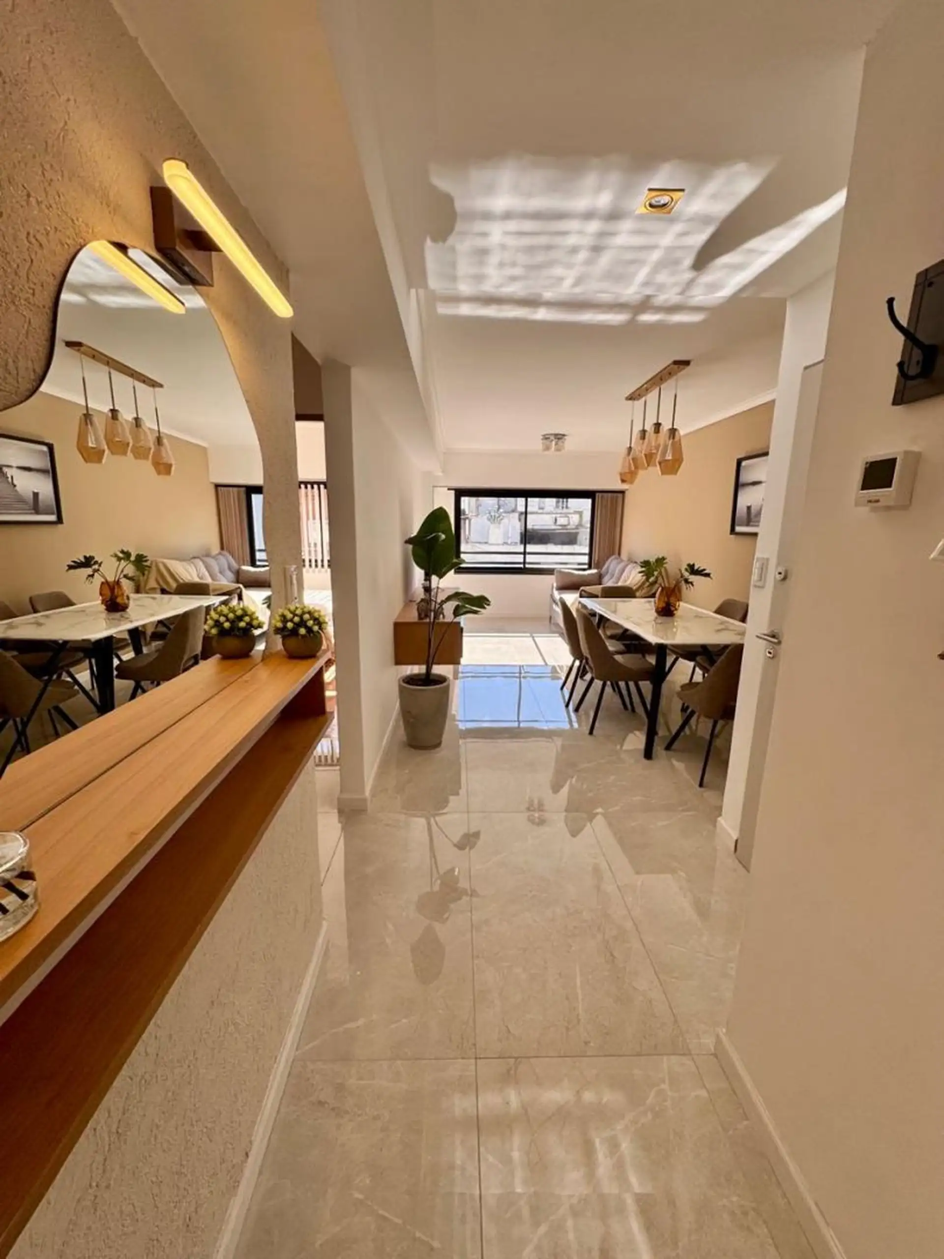 Venta de Departamento 3 AMBIENTES en Plaza Mitre