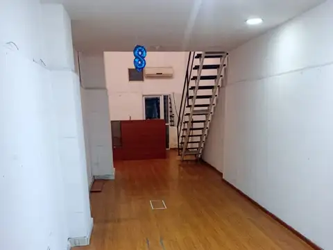 Avenida Entre Ríos 200