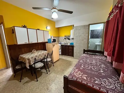 Departamento en Venta en San Clemente del Tuyú, USD 46.000