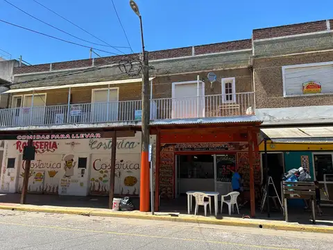 DPTO 2 AMB - PLENO CENTRO!