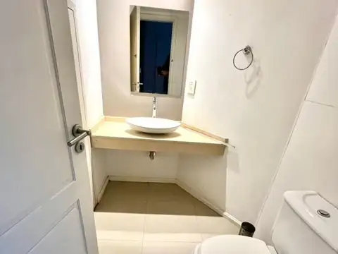 Depto Tipo Casa 4 ambientes con 1 baño