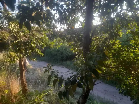 Terreno en Venta de 1023,0 m2