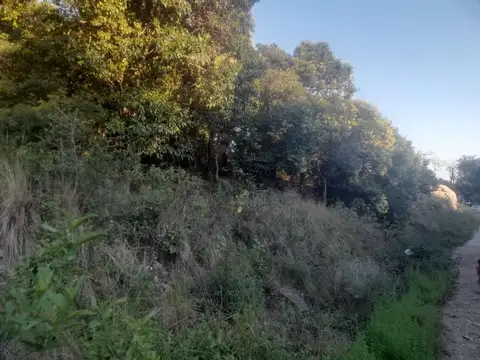 SE VENDE TERRENO 1023 M2 TERRAZAS DE RIO CEBALLOS