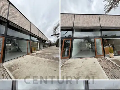 Local en Venta A Estrenar