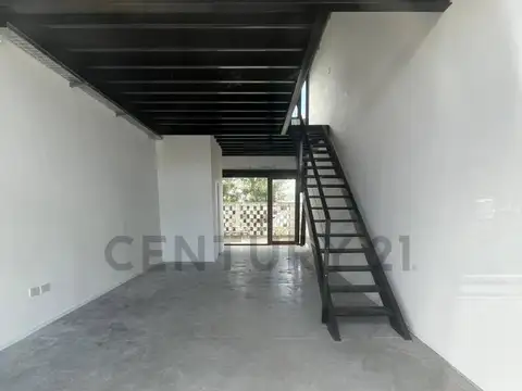 Local en Venta A Estrenar
