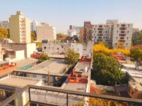 Arzobispo Espinosa 300, Piso 6