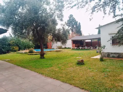 Quinta Ramos Mejia. Cod: 11183