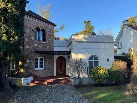 Casa en Venta de 4 dormitorios