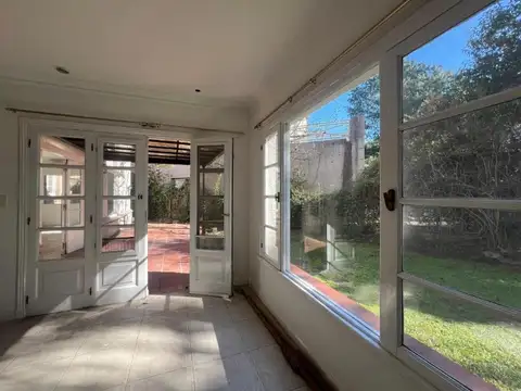 Casa en Venta 20 años