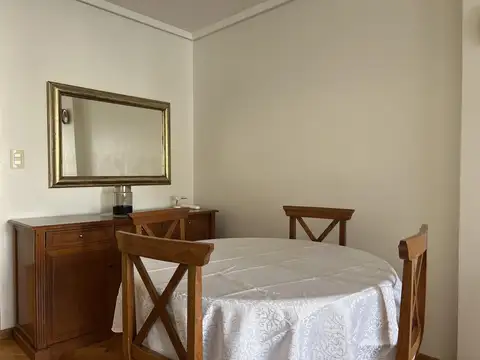 Departamento en Alquiler Temporal de 3 dormitorios