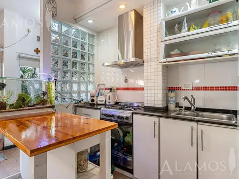 Depto Tipo Casa en Venta de 2 dormitorios