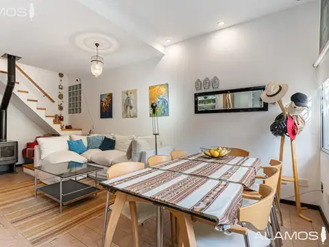 VENTA PH 3 AMB EN VILLA LUZURIAGA OPORTUNIDAD INVERSOR O MULTIFAMILIAR