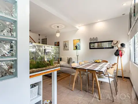 VENTA PH 3 AMB EN VILLA LUZURIAGA OPORTUNIDAD INVERSOR O MULTIFAMILIAR