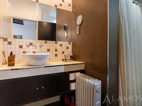Depto Tipo Casa en Venta en Villa Luzuriaga, USD 144.900
