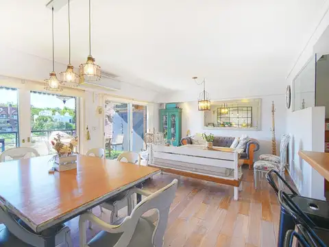 Departamento  en Venta en Bahía del Sol, San Fernando, G.B.A. Zona Norte