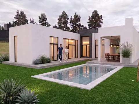 Casa en Venta de 2 dormitorios