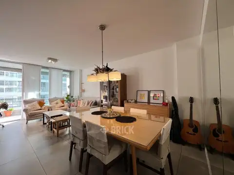 (NUEVO) DONATO ALVAREZ AL 200 - COCH 99 M2 BALCON TODO SOL SUITE VESTIDOR FULL AMENITIES