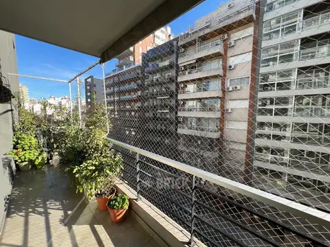 Departamento en Venta en Caballito, USD 310.000