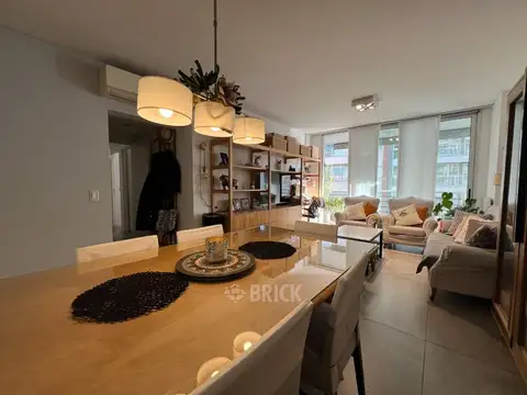 Departamento en Venta de 4 ambientes