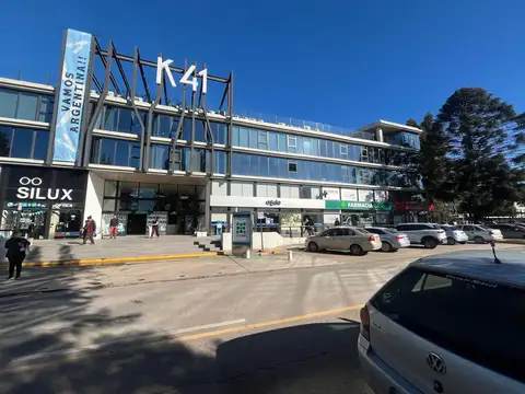 Oficina en Alquiler en La Reja, Partido de Moreno