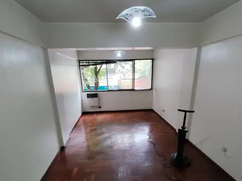 DEPARTAMENTO EN VENTA PLENO CENTRO DE MENDOZA